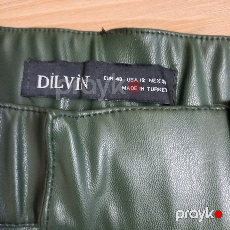 Şalvar — Şəxsi əşyalar, Bakı (5)