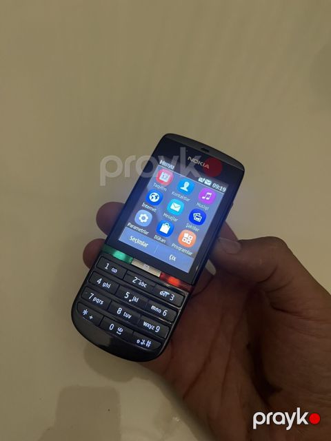 Nokia G300 — Digah