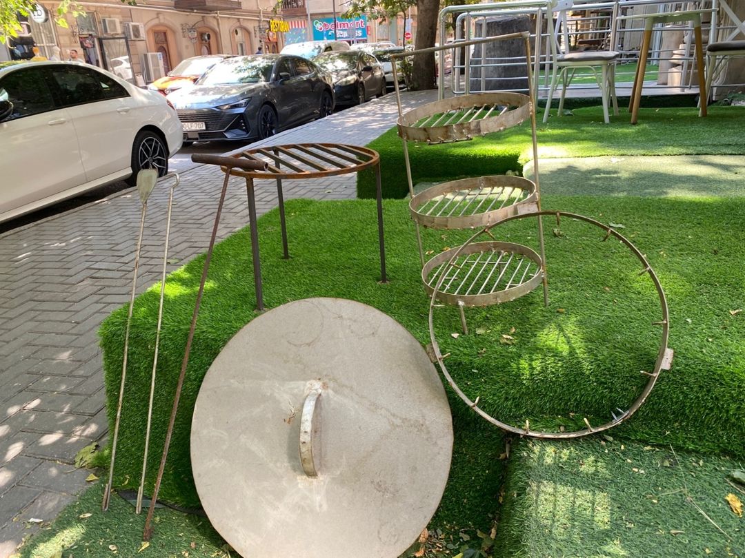 Təndir — Biznes və avadanlıq, Bakı (4)