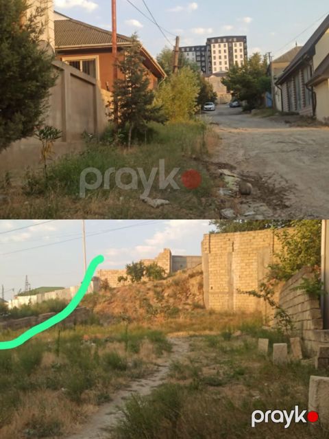 Tikinti — Masazır