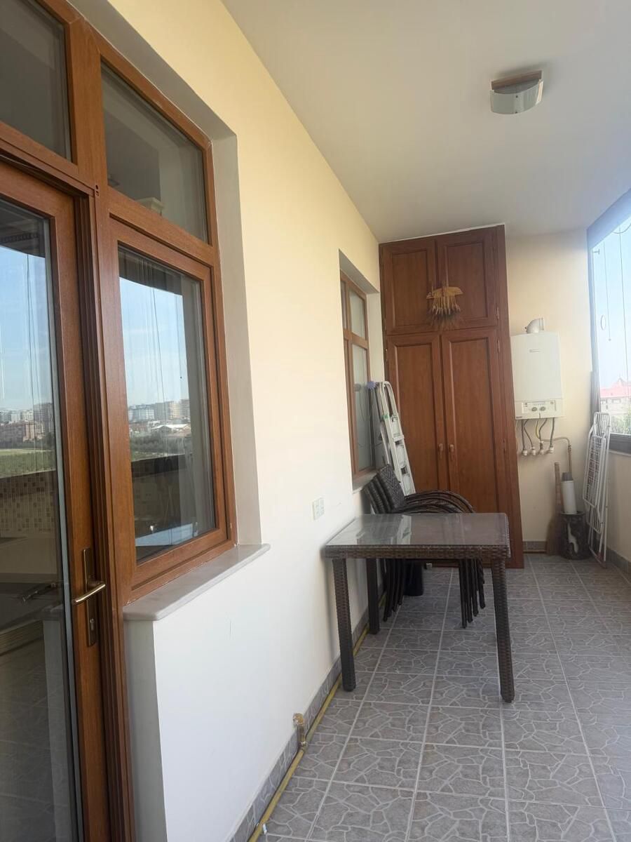 İcarəyə verilir 2 otaqlı yeni tikili 98 m² — Mənzil, Bakı (10)
