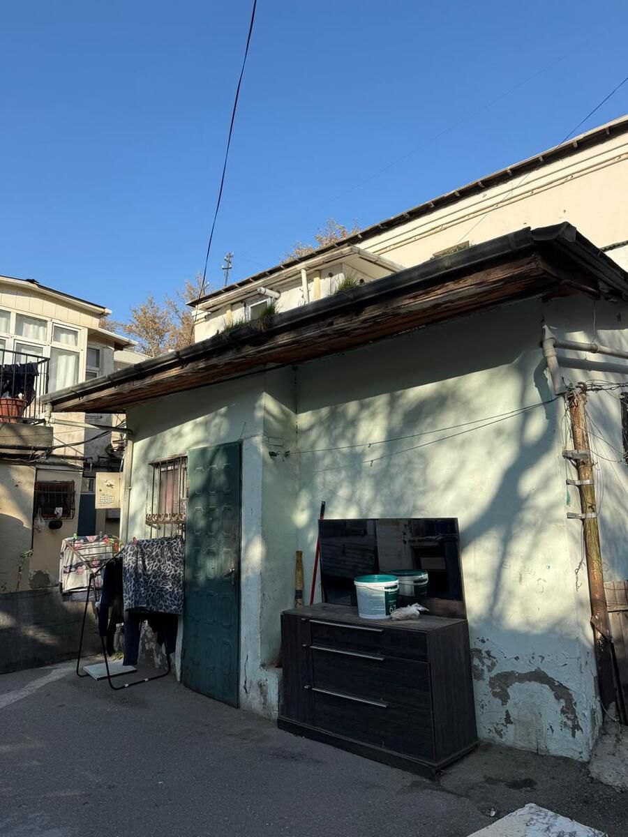 3-otaqlı mənzil kirayə verilir, Sahil m., 60 m² — Daşınmaz əmlak, Bakı (11)