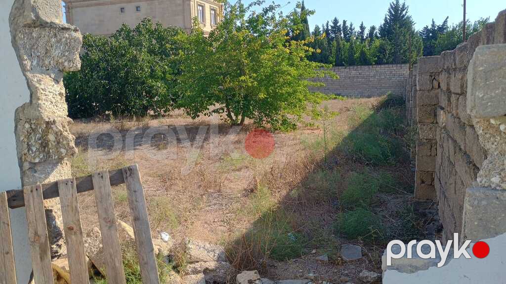 Satılır torpaq 10 sot — Torpaq, Bakı (4)