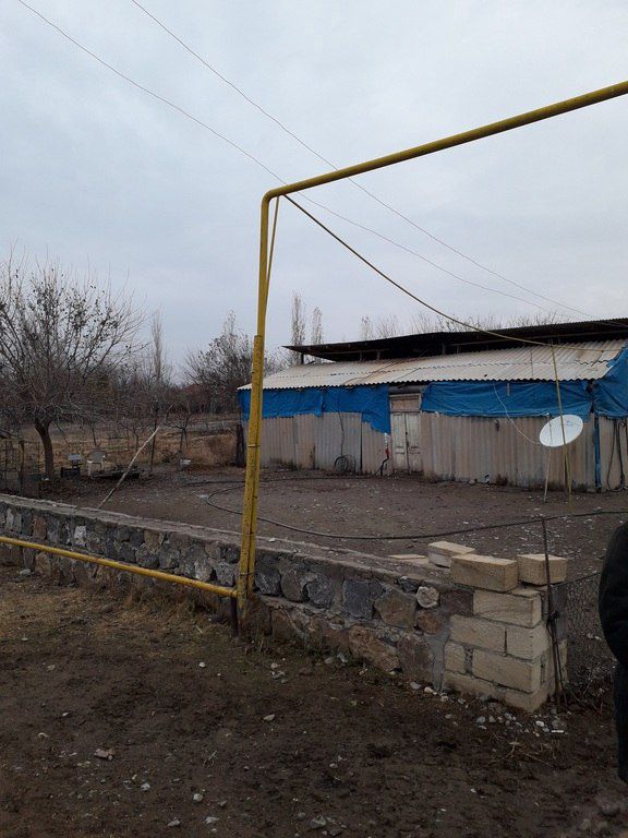 Satılır 2 otaqlı həyət evi/bağ evi 47 m² — Ev, villa, Naxçıvan (3)