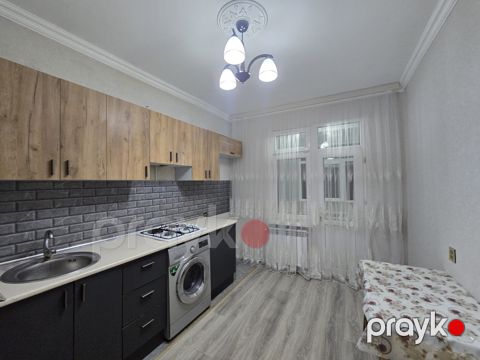 Satılır 3 otaqlı köhnə tikili 72 m²