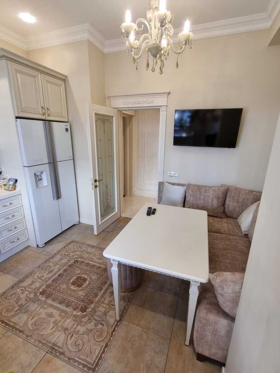 Satılır 2 otaqlı yeni tikili 92 m² — Mənzil, Bakı (12)