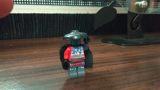 LEGO fiquru — Alixan — Oyun və oyuncaq