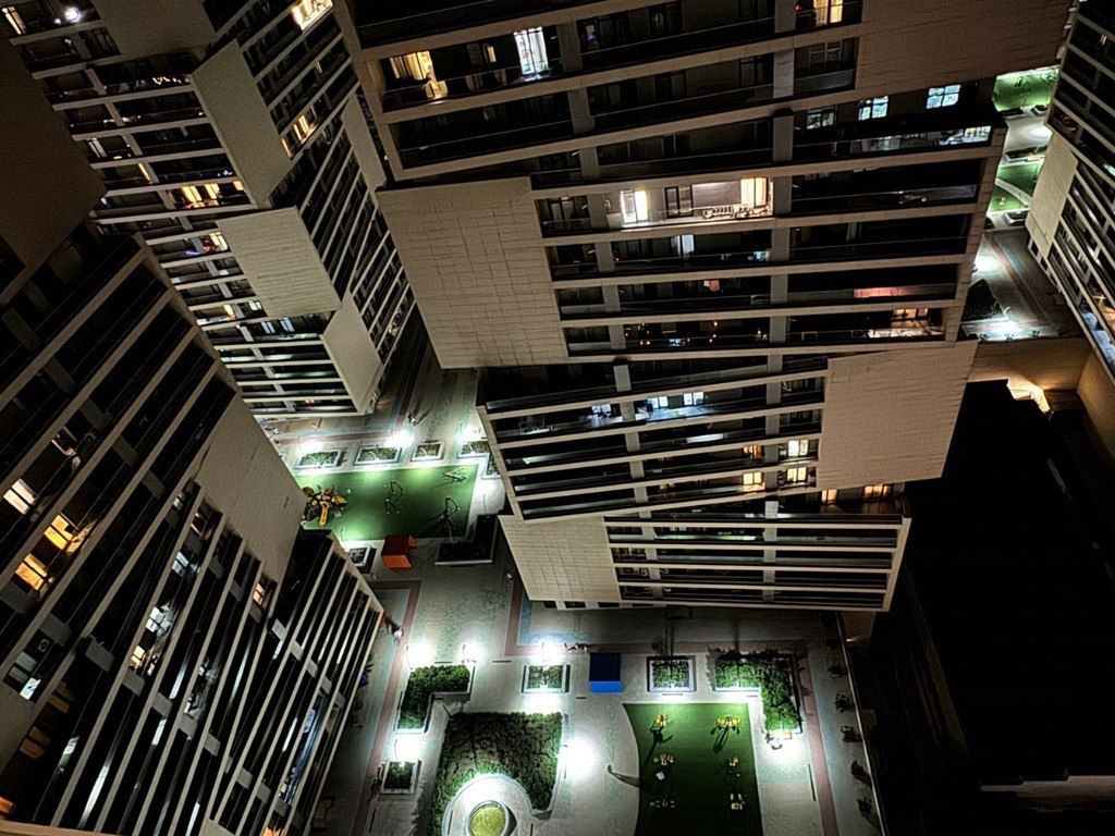 İcarəyə verilir 3 otaqlı yeni tikili 145 m² — Mənzil, Bakı