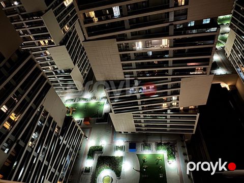İcarəyə verilir 3 otaqlı yeni tikili 145 m²