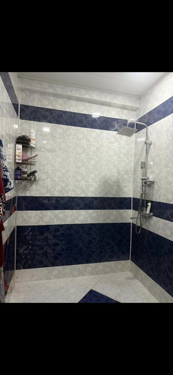 3-otaqlı yeni tikili, Binəqədi qəs., 95 m² — Mənzil, Bakı (12)