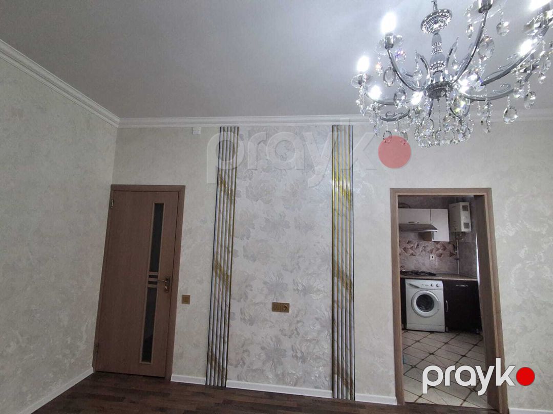 Satılır 1 otaqlı köhnə tikili 30 m² — Mənzil, Bakı (3)