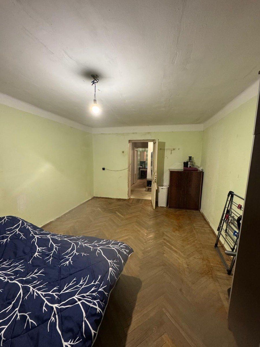 Satılır 3 otaqlı köhnə tikili 75 m² — Mənzil, Bakı (6)