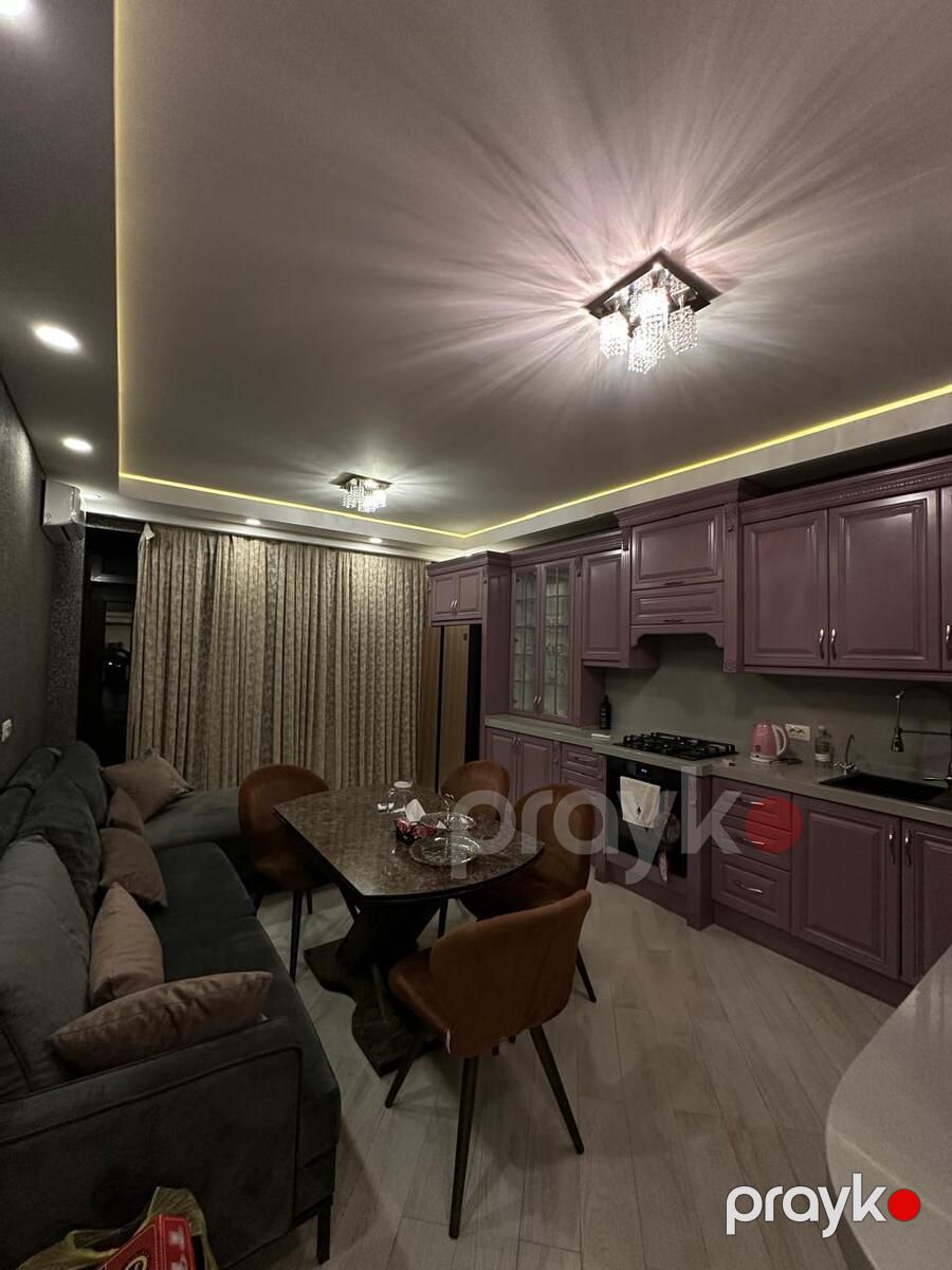 İcarəyə verilir 3 otaqlı yeni tikili 108 m² — Mənzil, Bakı (4)