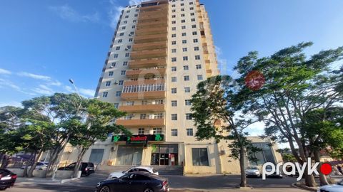Satılır 2 otaqlı yeni tikili 70 m² — Bakı