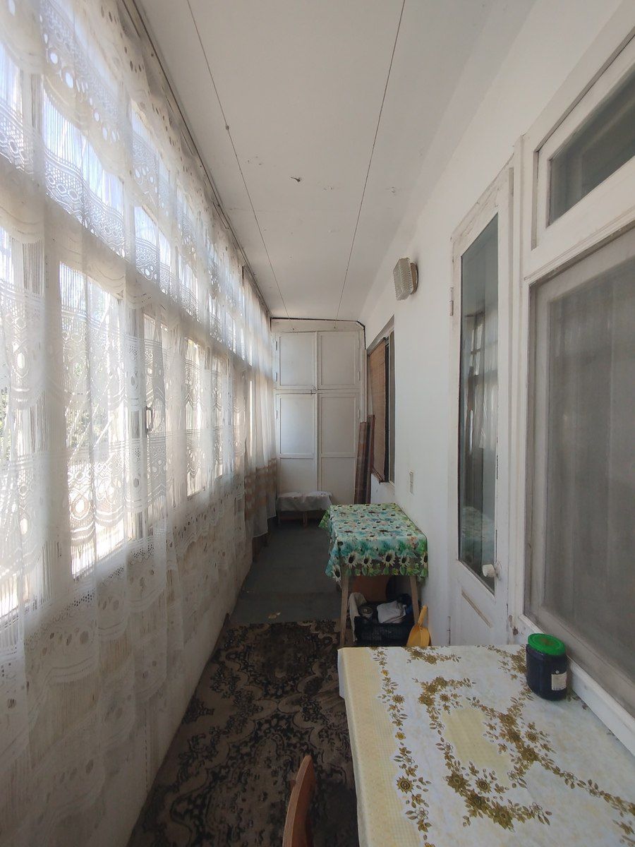Satılır 2 otaqlı köhnə tikili 65 m² — Mənzil, Bakı (8)