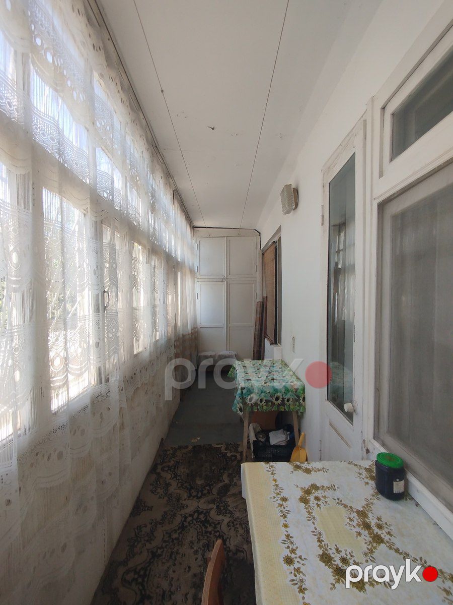Satılır 2 otaqlı köhnə tikili 65 m² — Mənzil, Bakı (8)