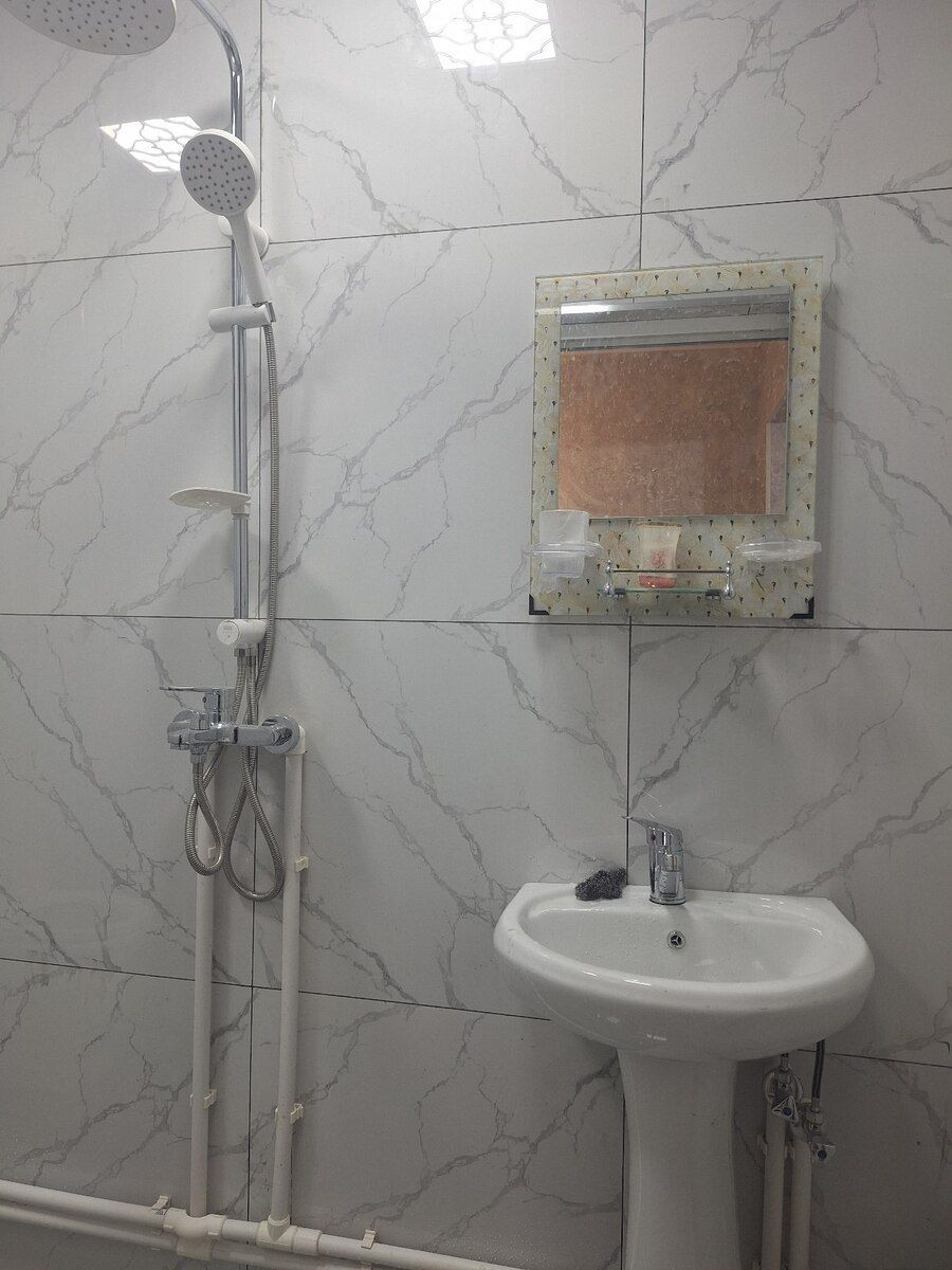 2-otaqlı mənzil kirayə verilir, Gəncə ş., 38 m² — Daşınmaz əmlak, Gəncə (10)