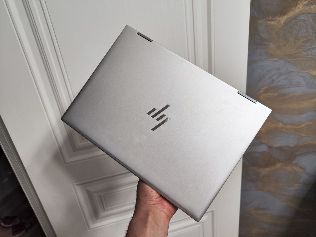 Hp Elitebook 830 g9 x360 — Elektronika, Bakı (2)