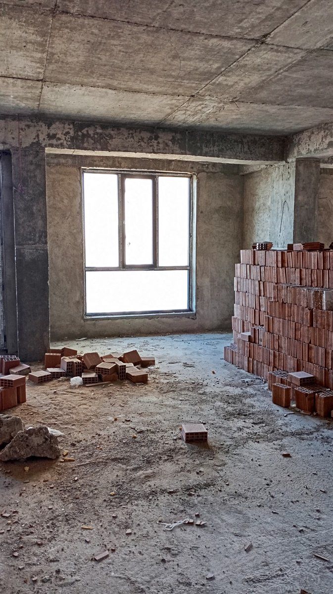 Satılır 3 otaqlı yeni tikili 112.7 m² — Mənzil, Bakı (10)