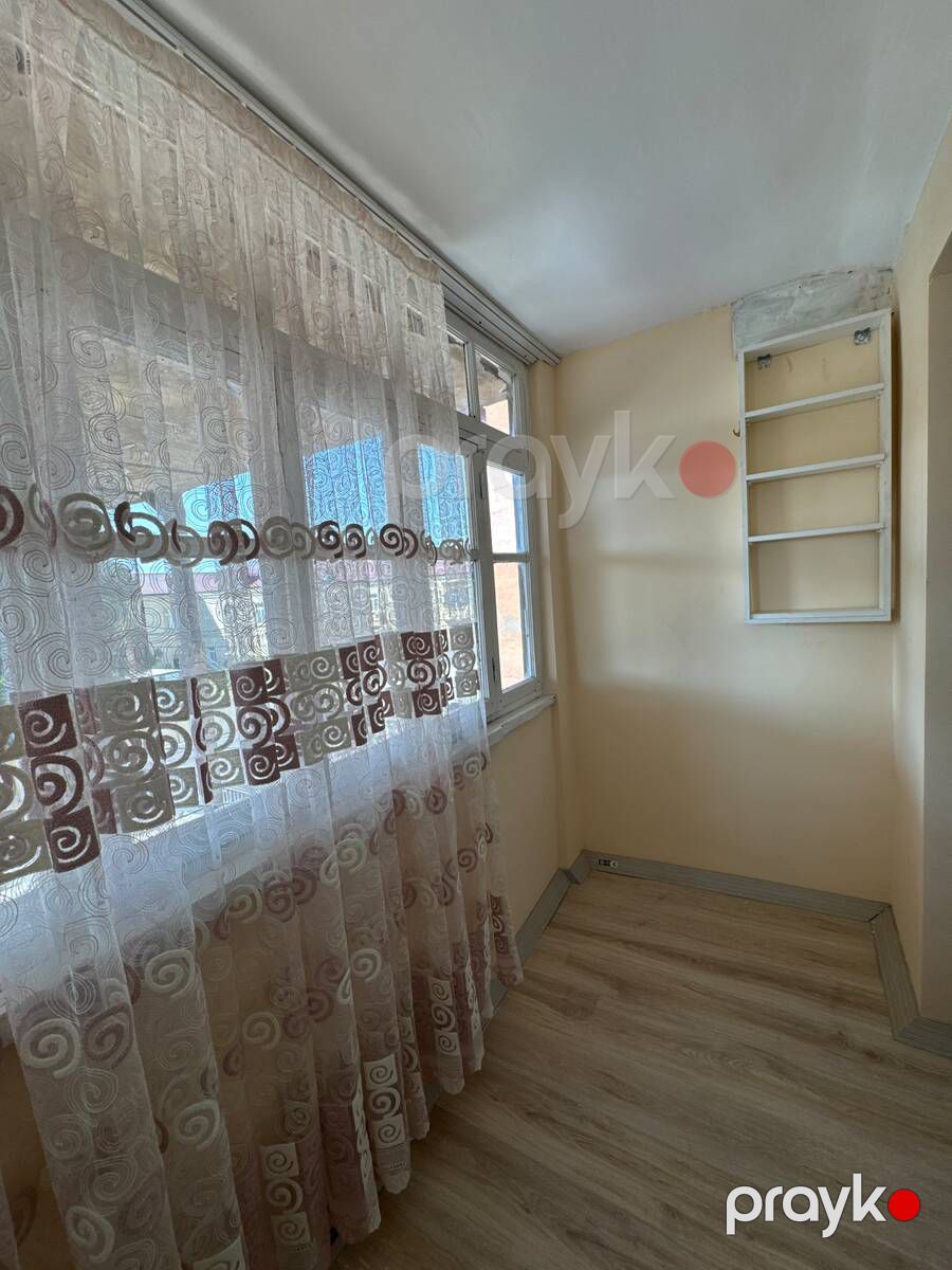 Satılır 1 otaqlı köhnə tikili 36 m² — Mənzil, Bakı (8)