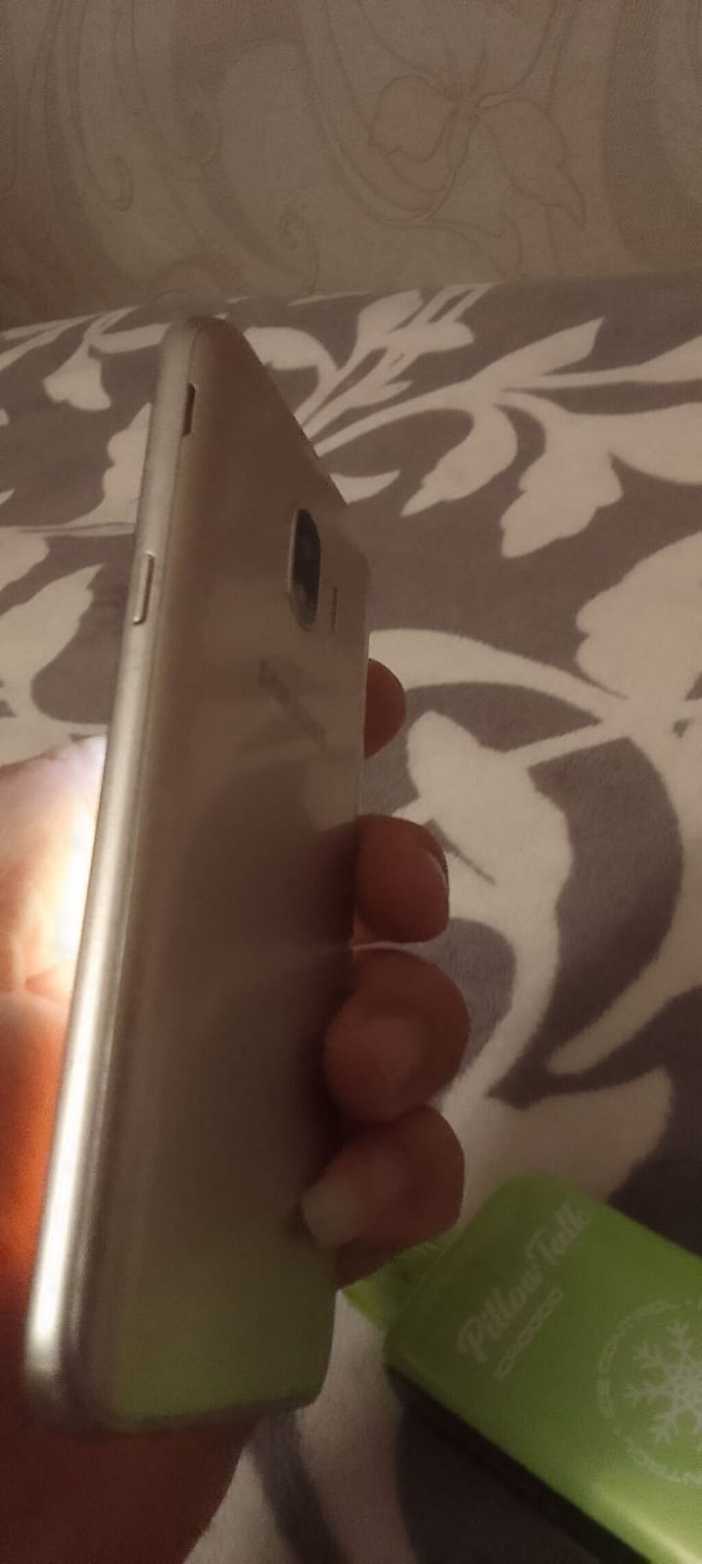 Samsung Galaxy J2 Core, rəng - Qızılı, İki sim kartlı — Samsung, Bakı (2)