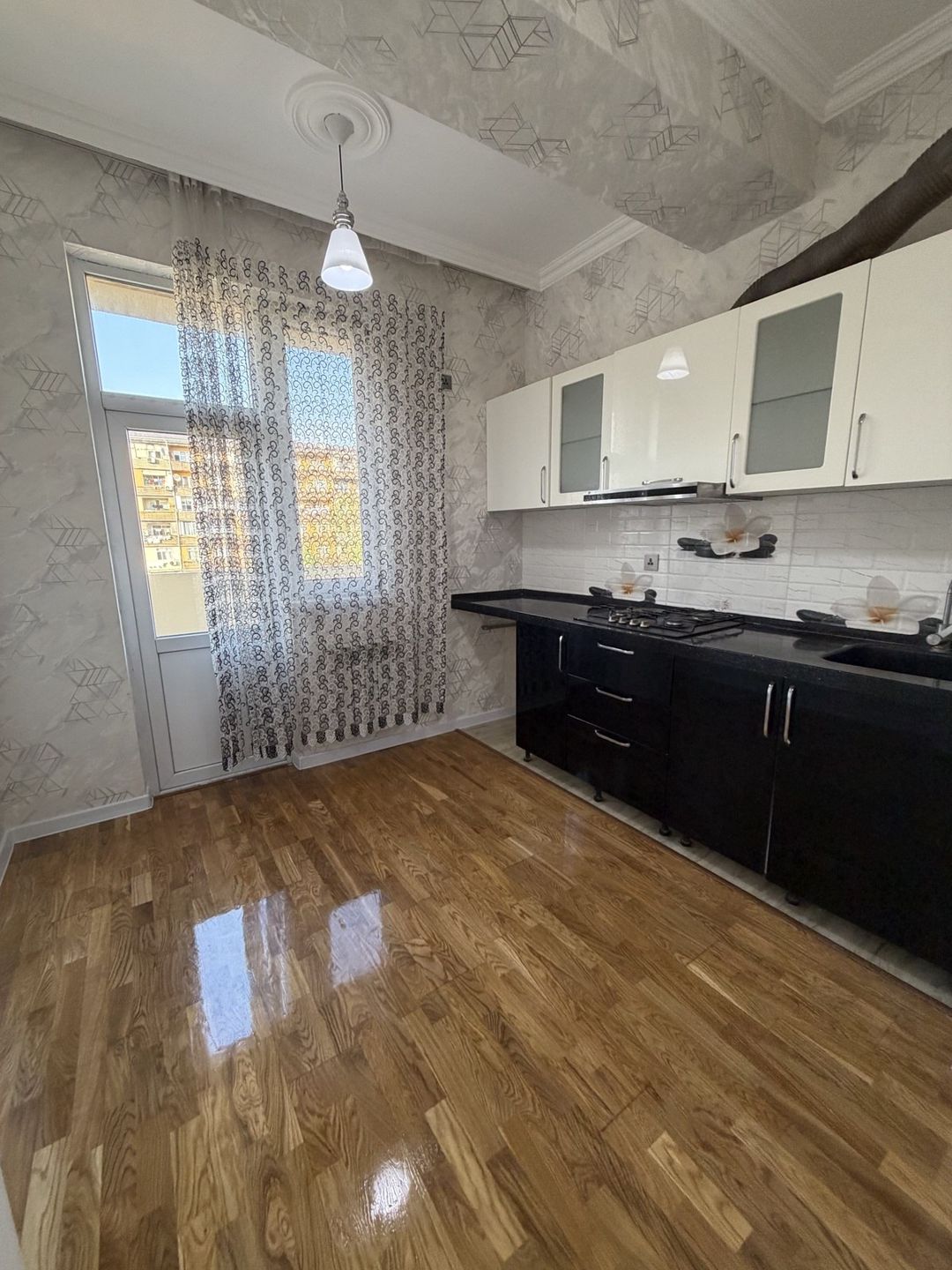 Satılır 3 otaqlı yeni tikili 85 m² — Mənzil, Xırdalan (7)