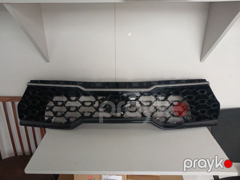 "Kia Sorento 2021" radiator barmaqlığı