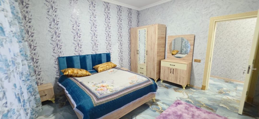 Bağ evi kirayə verilir, Qəbələ ş. — Ev, villa, Qəbələ (11)