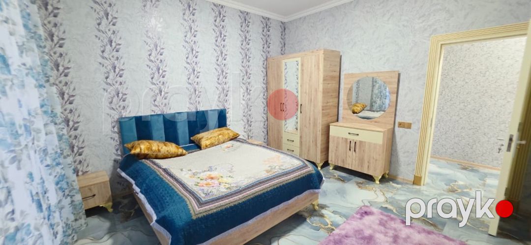 Bağ evi kirayə verilir, Qəbələ ş — Ev, villa, Qəbələ (12)