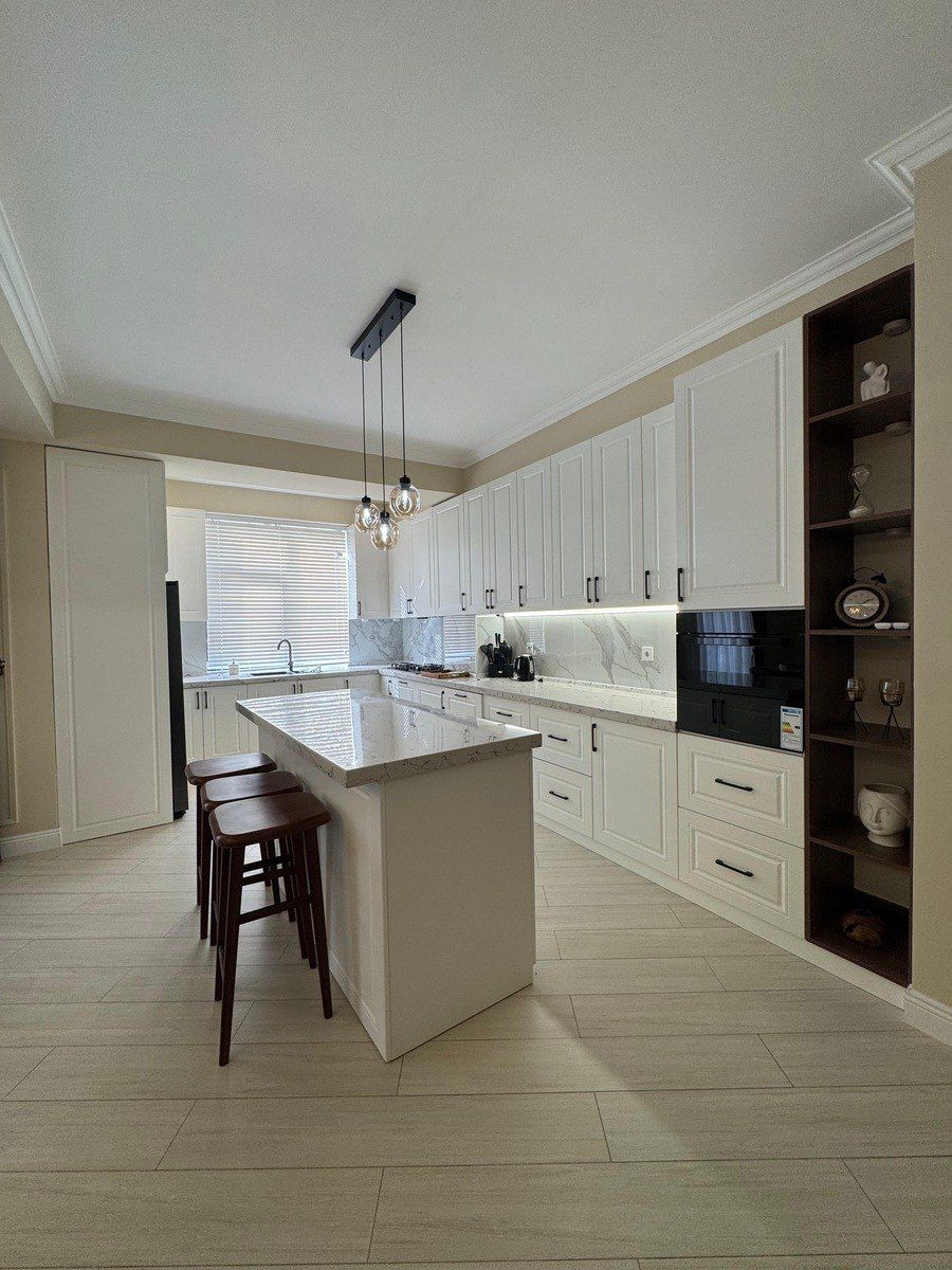 Satılır 4 otaqlı yeni tikili 175 m² — Mənzil, Bakı (10)