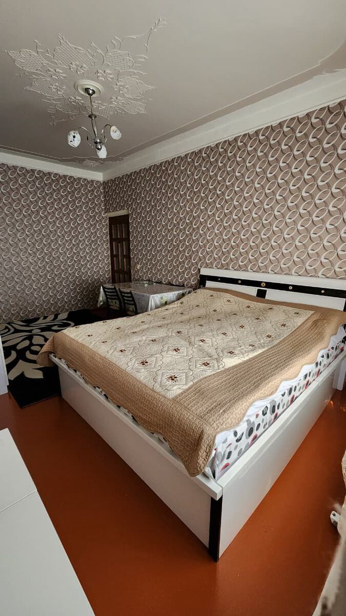 Satılır 5 otaqlı köhnə tikili 120 m² — Mənzil, Bakı (11)