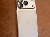 Apple iPhone 17 Pro Silver 256GB/12GB — Telefonlar və qadjetlər, Xırdalan (5)