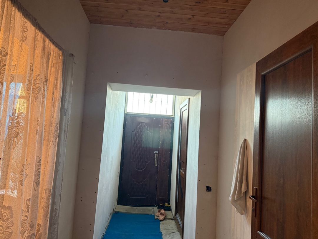 Həyət evi, İsmayıllı r. — Daşınmaz əmlak, İsmayıllı (11)