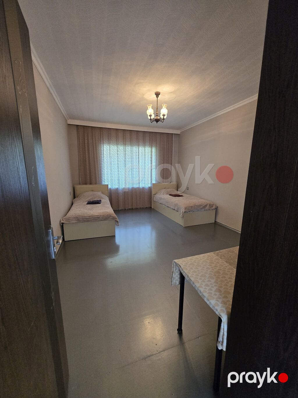 160 kv. m, 4 otaqlı, Kanalizasiya, Su, İnternet — Ev, villa, Quba (4)