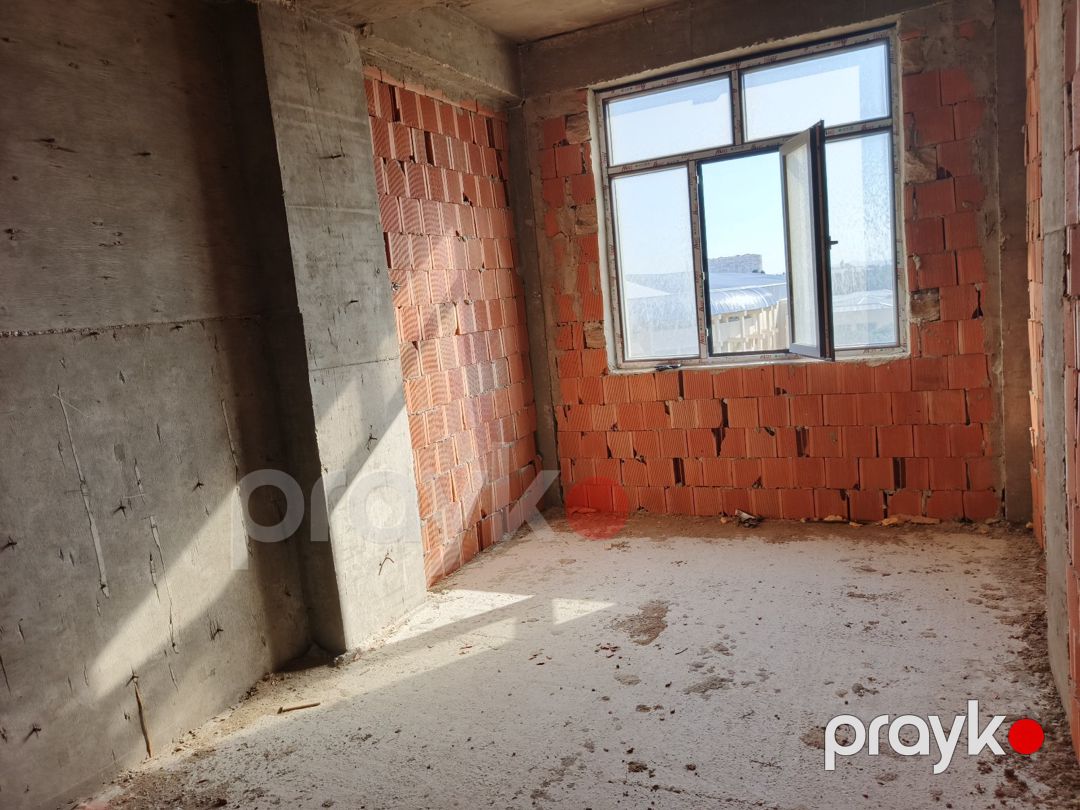 1-otaqlı yeni tikili, Bulvar küç., 50 m² — Mənzil, Sumqayıt (3)