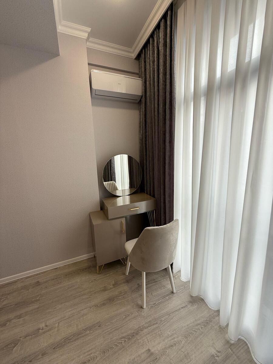 Satılır 2 otaqlı yeni tikili 55 m² — Mənzil, Bakı (8)