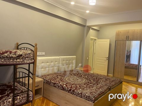 İcarəyə verilir 2 otaqlı yeni tikili 90 m²