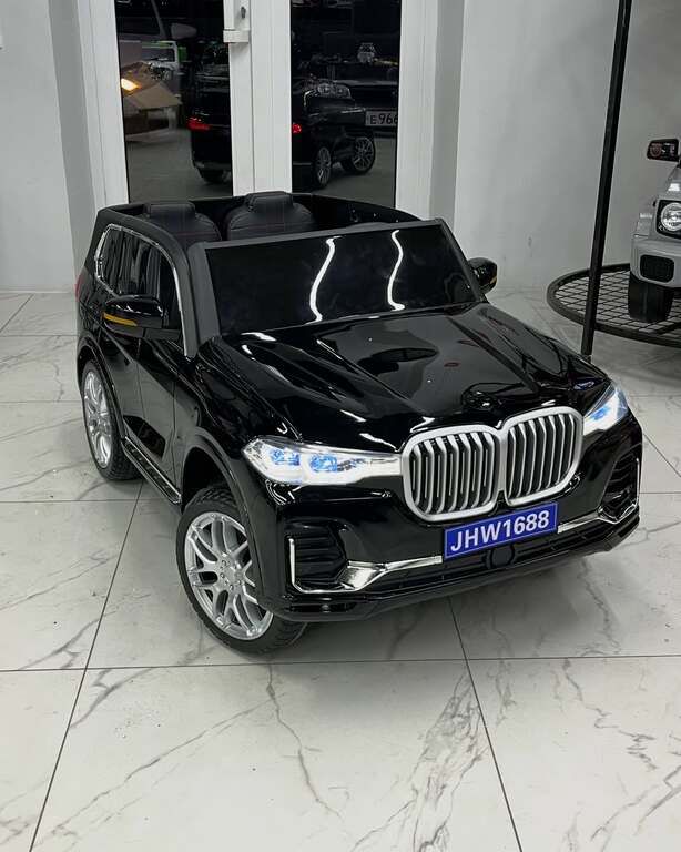 Uşaq elektromaşını "BMW X7" — Uşaq avtomobilləri, Bakı