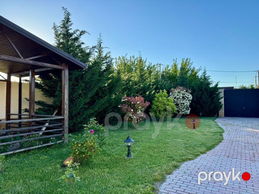 Villa kirayə verilir, Novxanı qəs. — Ev, villa, Bakı (9)