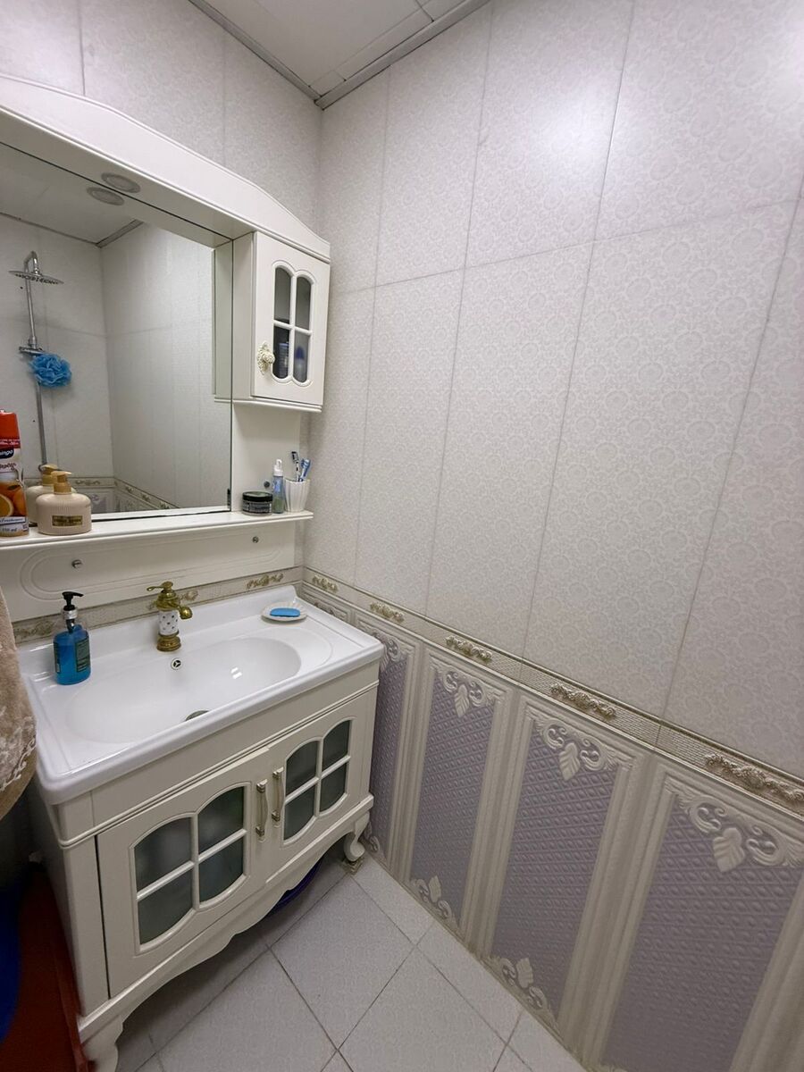 Satılır 3 otaqlı yeni tikili 82 m² — Mənzil, Bakı (9)