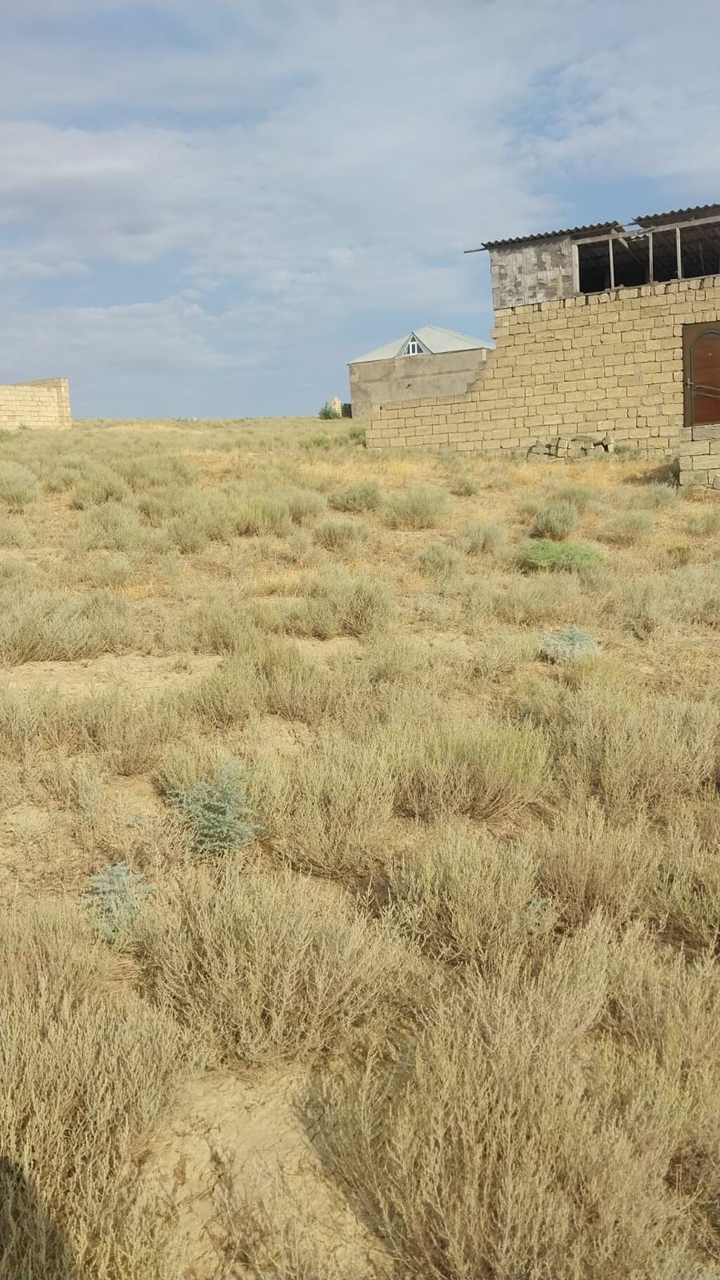 3 sot, Tikinti, Kupça (Çıxarış) — Torpaq, Masazır (3)