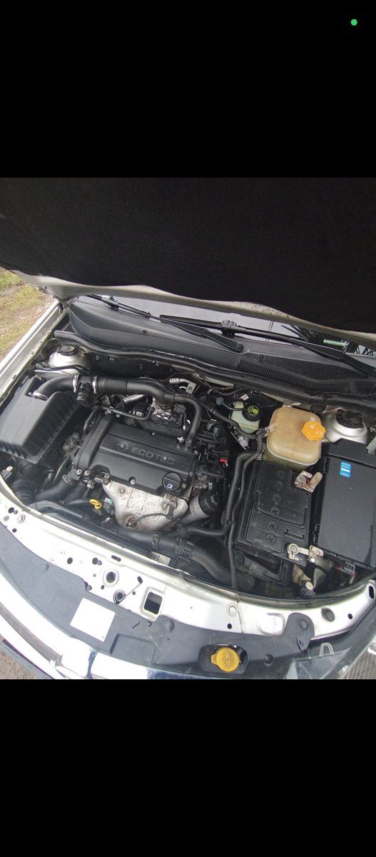 Opel Astra, 2004 il — Avtomobillər, Lənkəran (4)