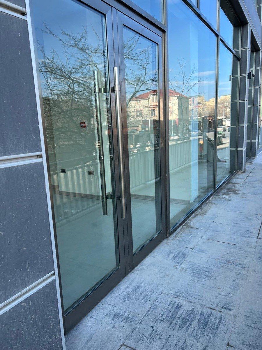 İcarəyə verilir obyekt 200 m² — Əmlak, Bakı (2)