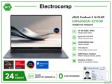 ASUS ZenBook S 16 OLED — ElectroComp — Electronics