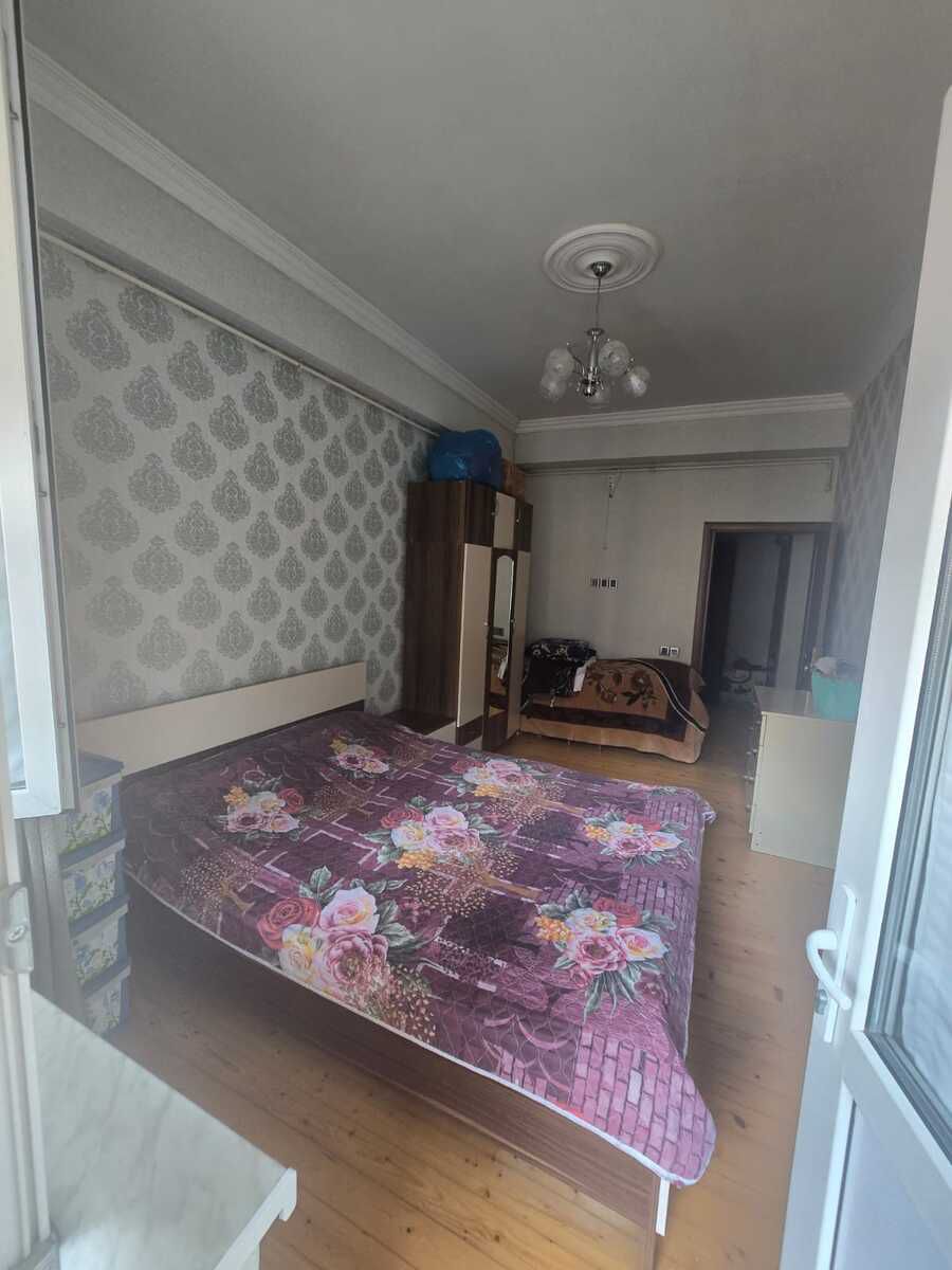 Satılır 2 otaqlı yeni tikili 73 m² — Mənzil, Bakı (6)