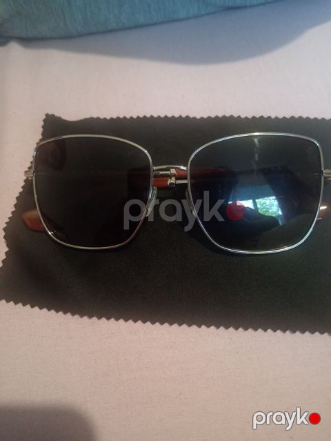Burberry gün eynəyi – model B 3158 1355/73 - Linza ölçüsü: 58 mm -
