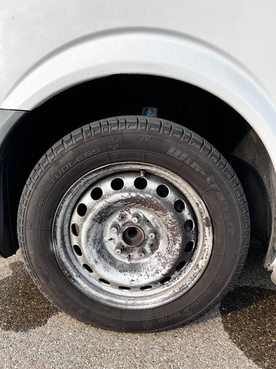 Mercedes Vito, 2014 il — Avtomobillər, Bakı (9)