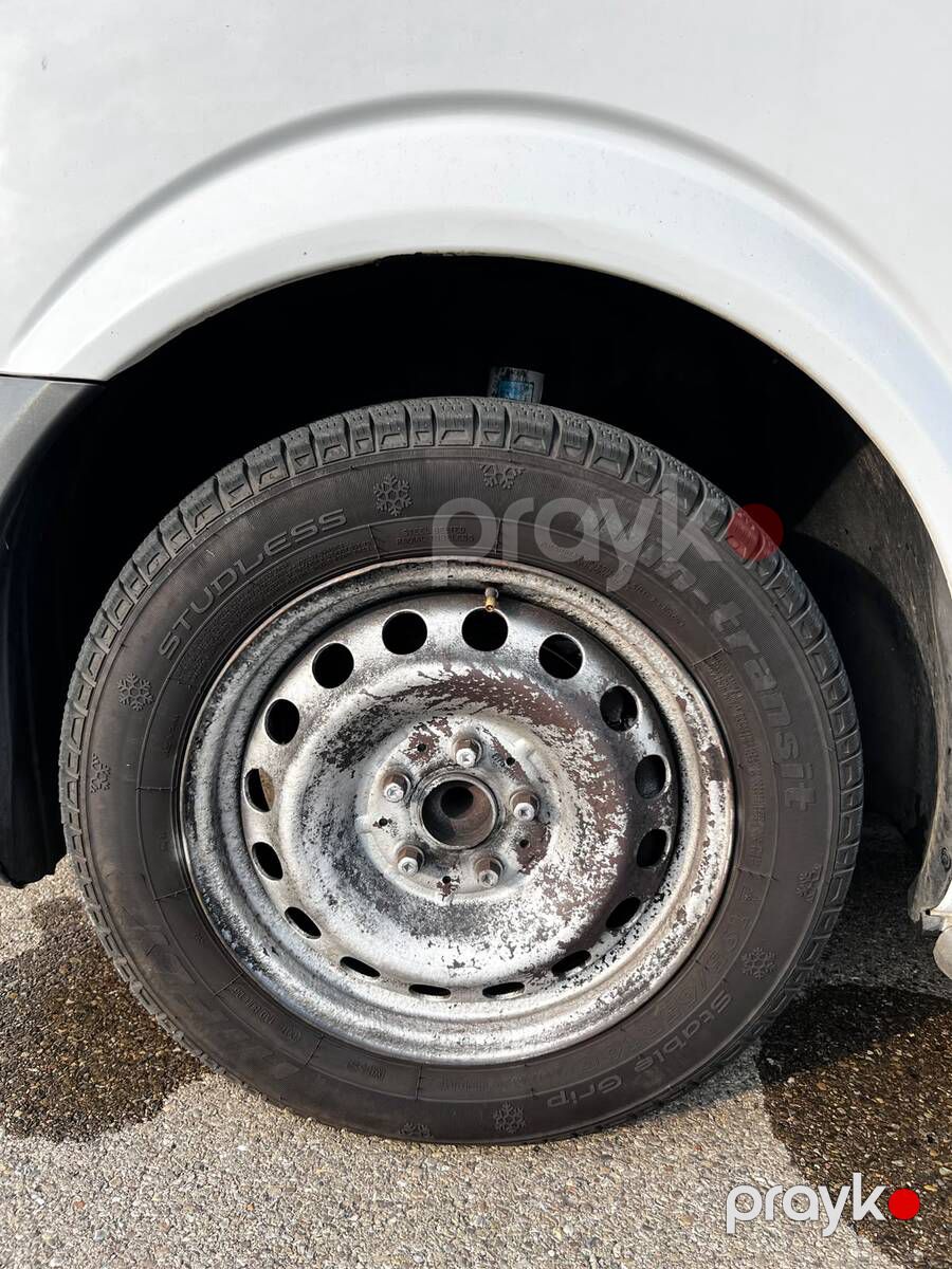 Mercedes Vito, 2014 il — Avtomobillər, Bakı (9)