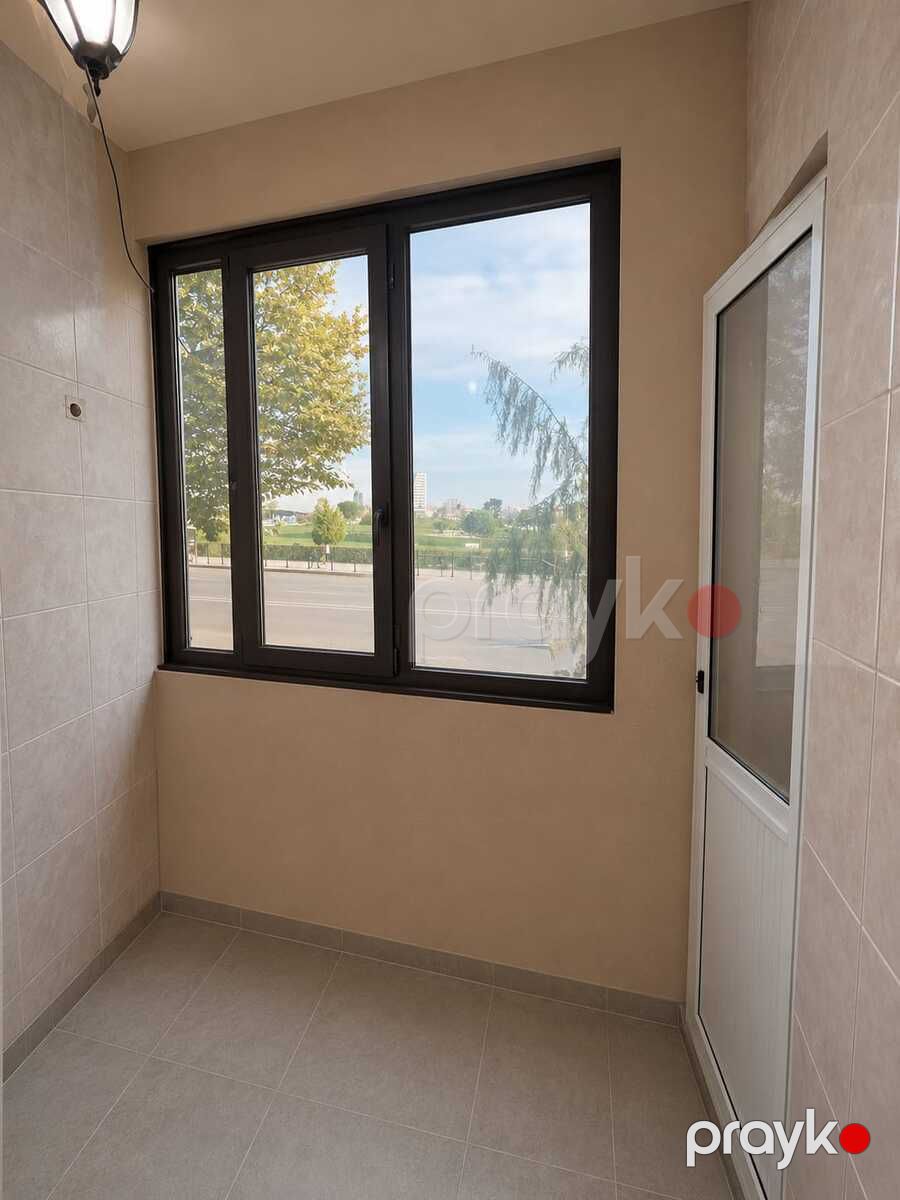 Satılır 1 otaqlı köhnə tikili 25 m² — Mənzil, Bakı (2)