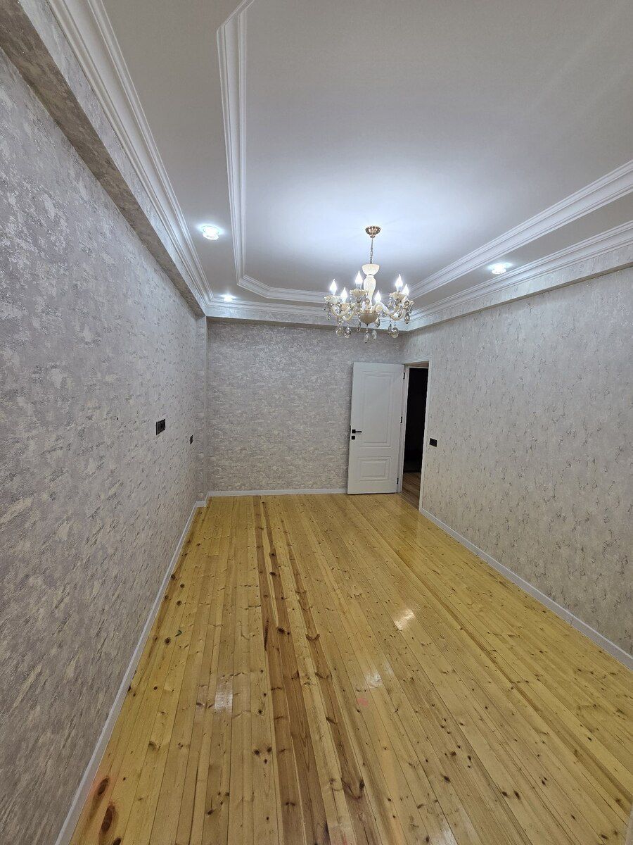 2-otaqlı yeni tikili, Xırdalan ş., 55 m² — Daşınmaz əmlak, Xırdalan (5)